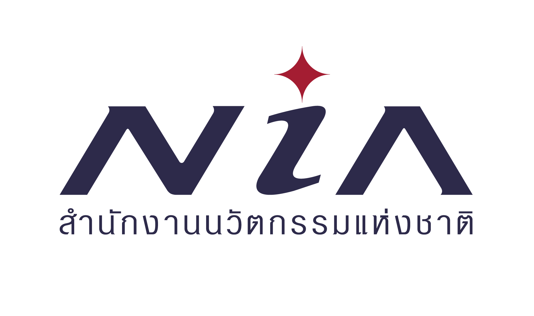 national innovation agency thailand logo
